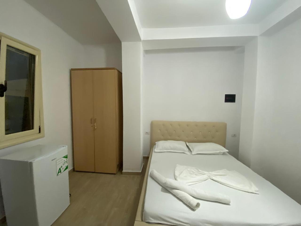 Apartamento Jon Vlorë Exterior foto